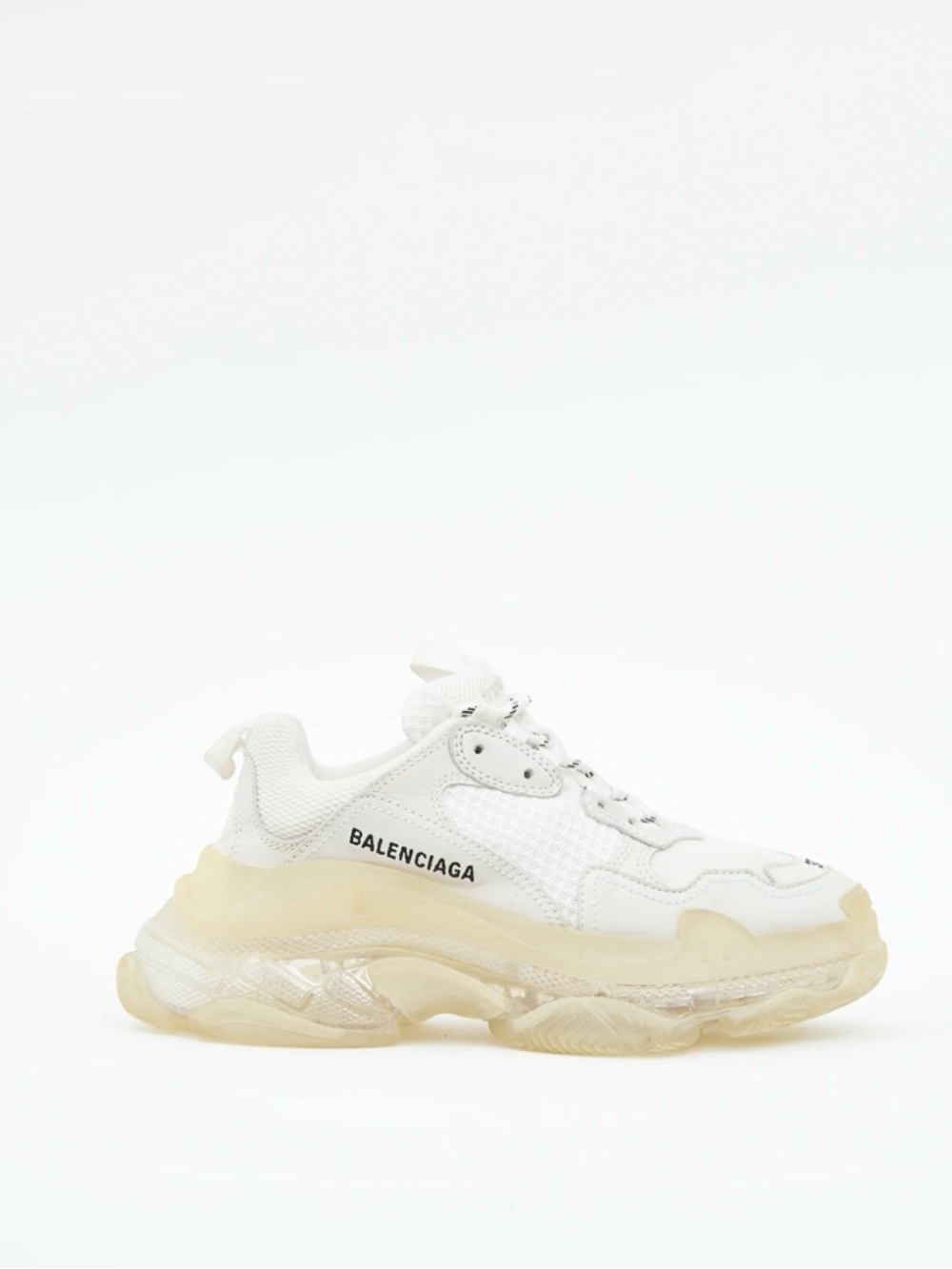 Balenciaga Triple S Sneaker